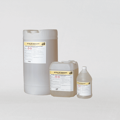 6010A Concentrated Caustic