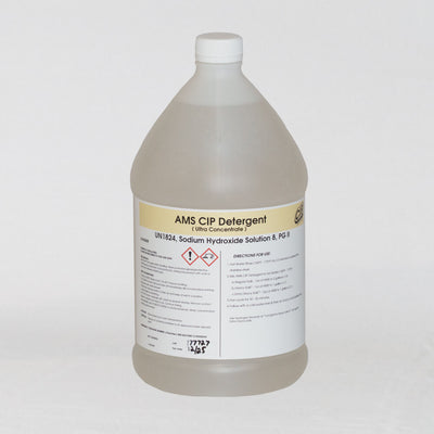 AMS Concentrated Caustic