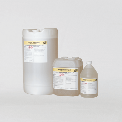 AMS Concentrated Caustic