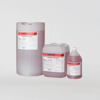 Citra-Phos Concentrated Acid