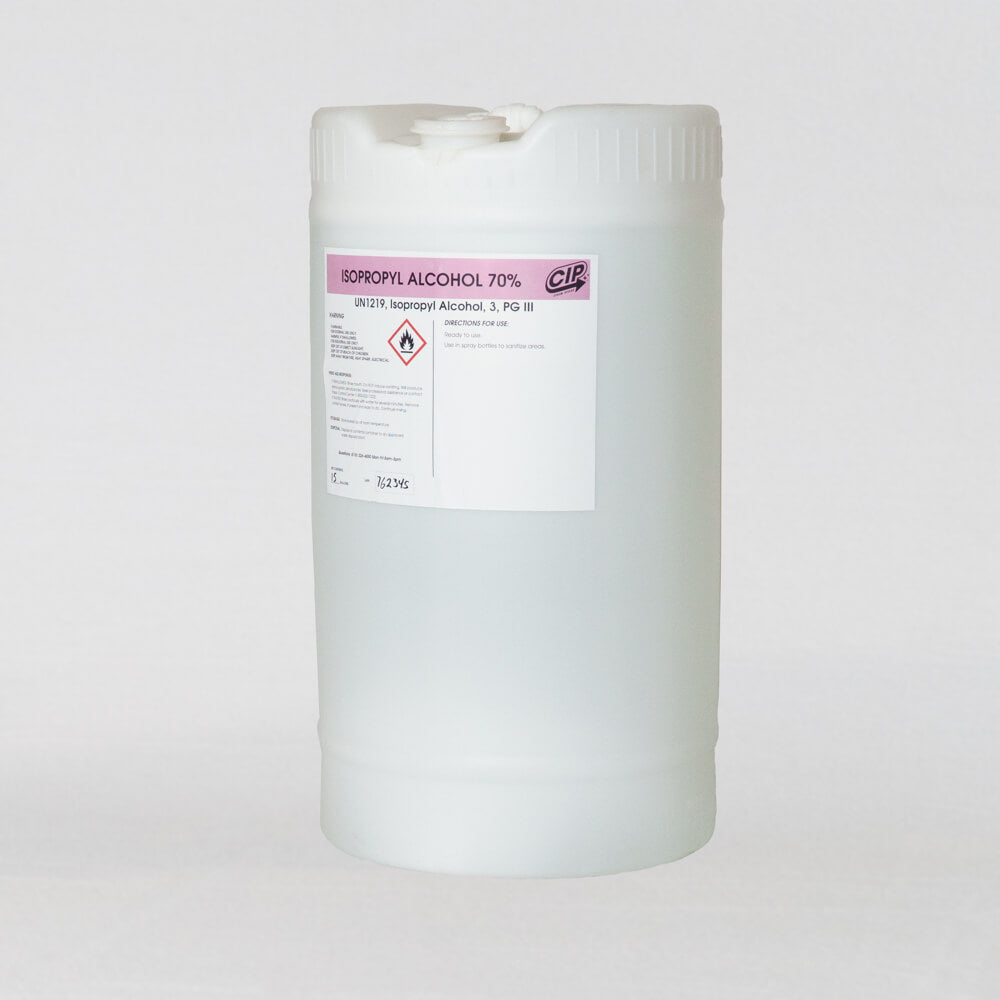 Isopropyl Alcohol 70%