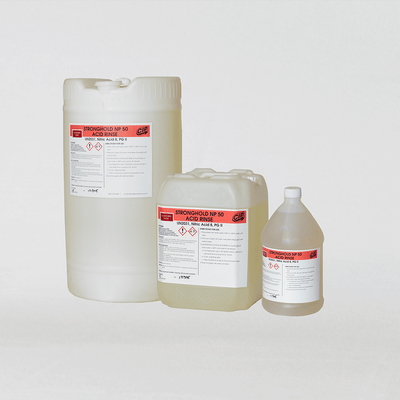 NP50 Concentrated Acid