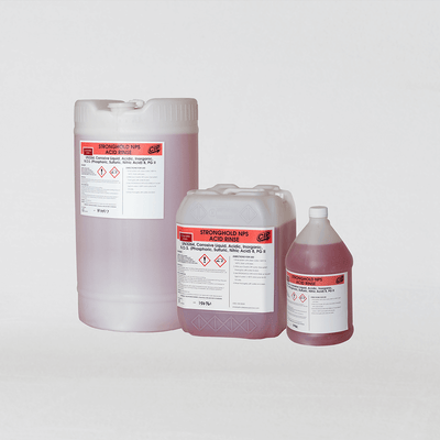 NPS Concentrated Acid