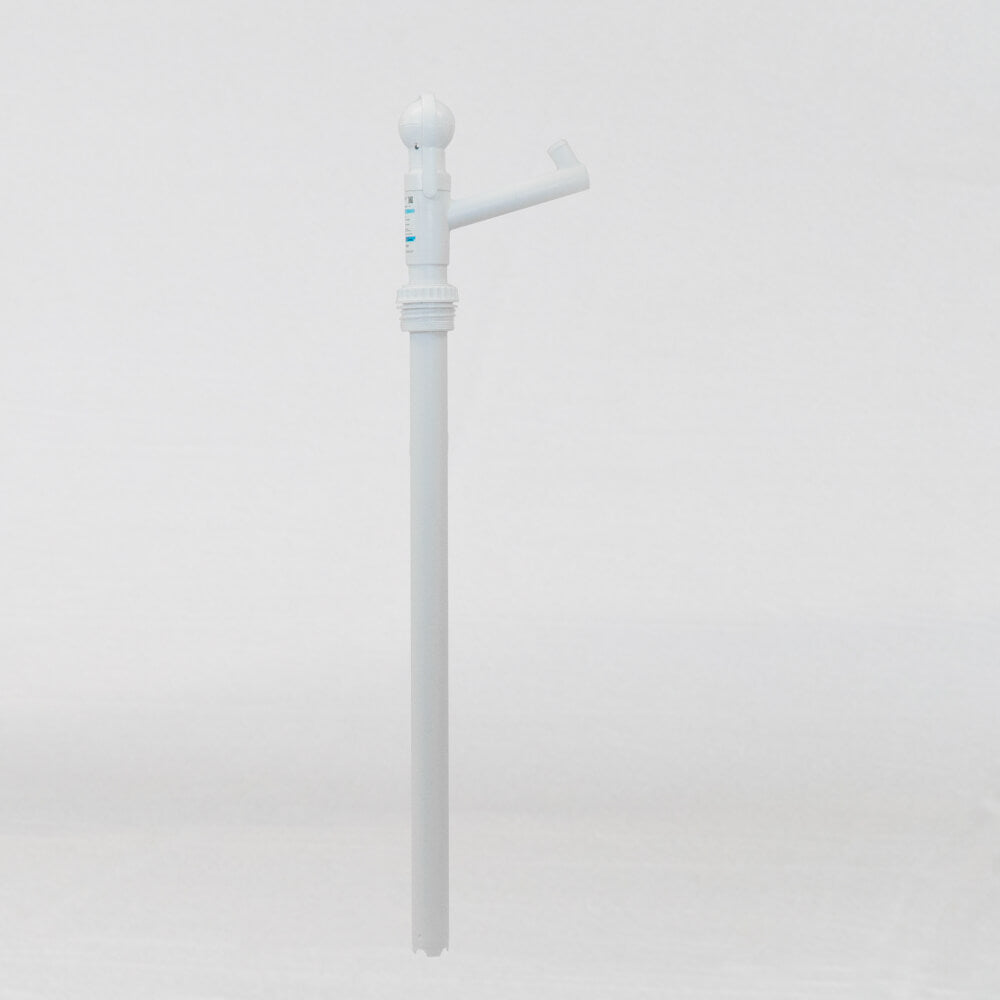 Ezi-Action Chemical Pump