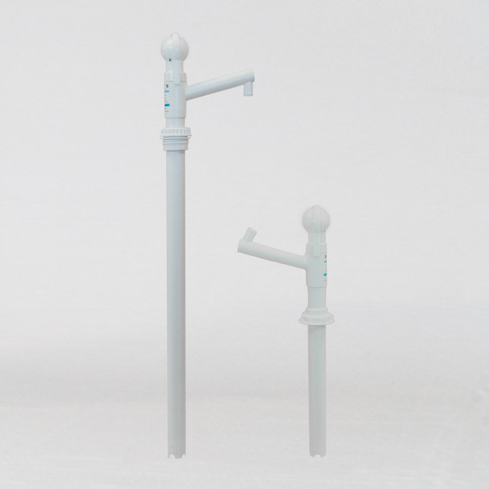 Ezi-Action Chemical Pump