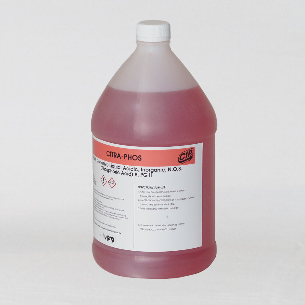 Citra-Phos Concentrated Acid