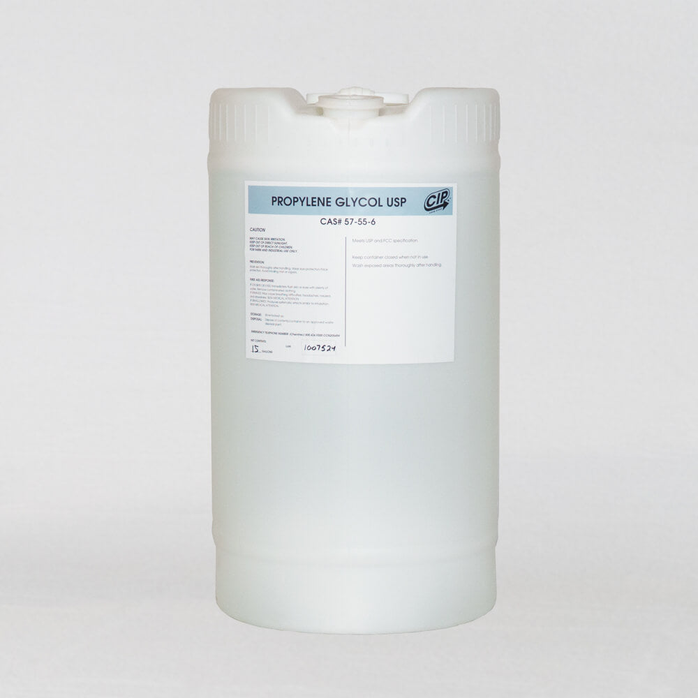 USP Food Grade Glycol 99.5%