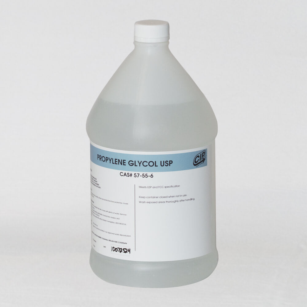 USP Food Grade Glycol 99.5%