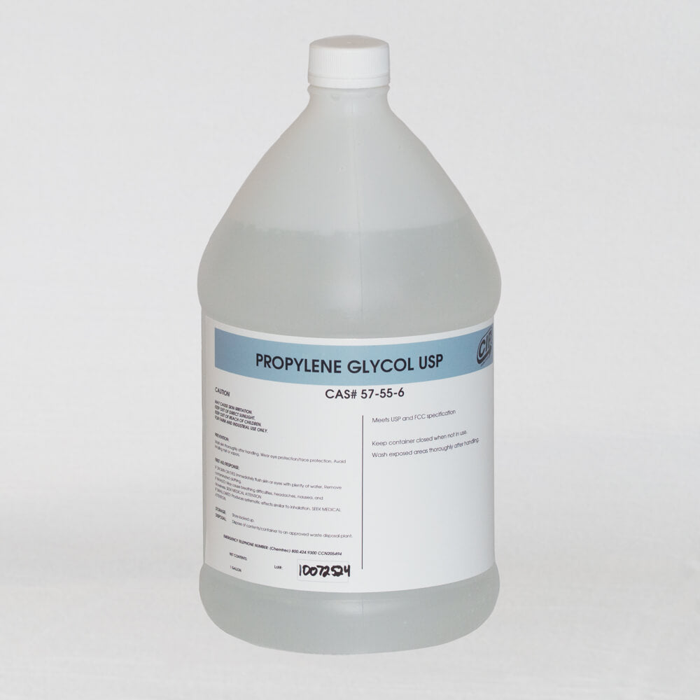 USP Food Grade Glycol 99.5%