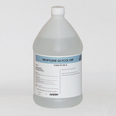 USP Food Grade Glycol 99.5%