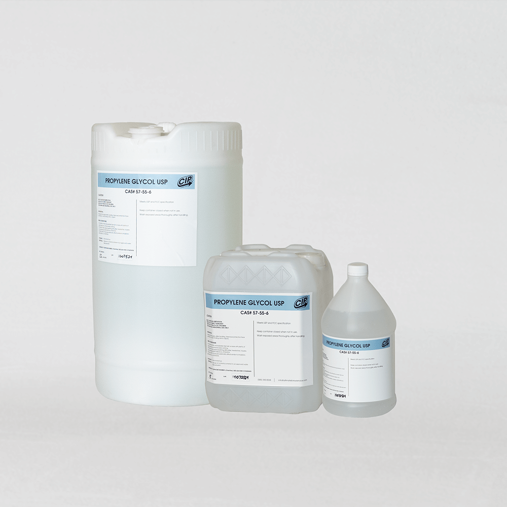 USP Food Grade Glycol 99.5%