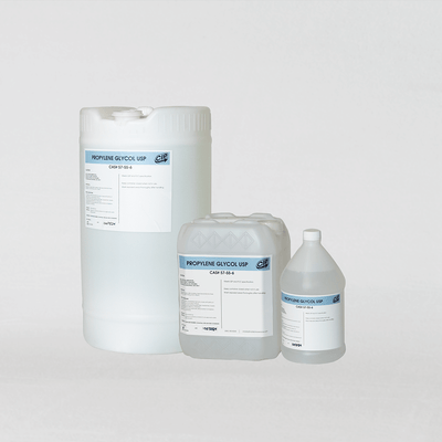 USP Food Grade Glycol 99.5%