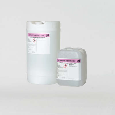 Isopropyl Alcohol 70%