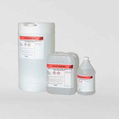 Lactic Acid 88%